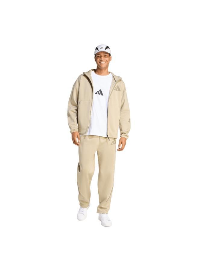 اديداس بنطال adidas Z.N.E. Open-Hem - Image 5